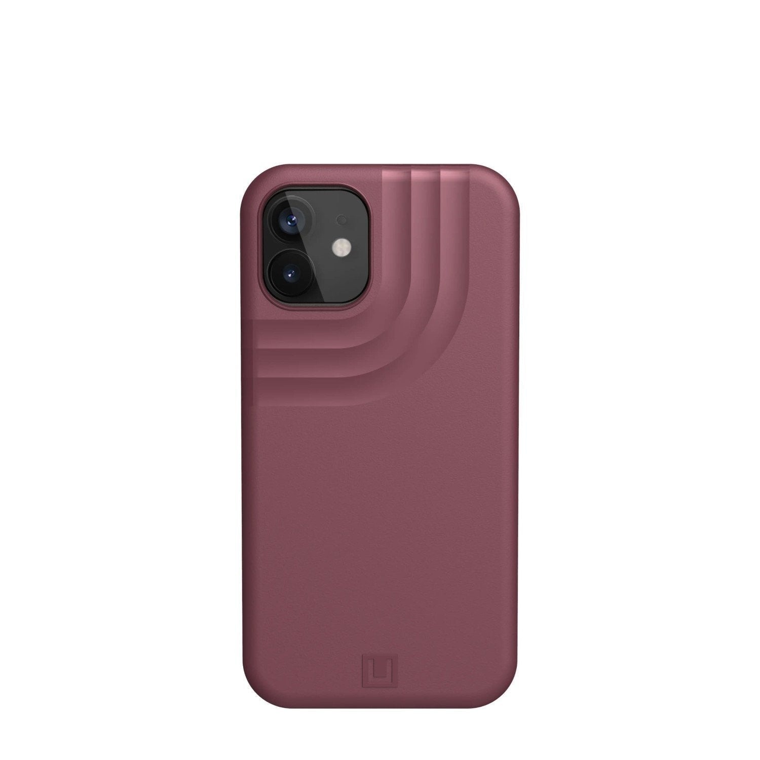 Husa U by UAG Anchor - iPhone 12 Mini - Aubergine - 11234M314747 - 812451036824 - 1