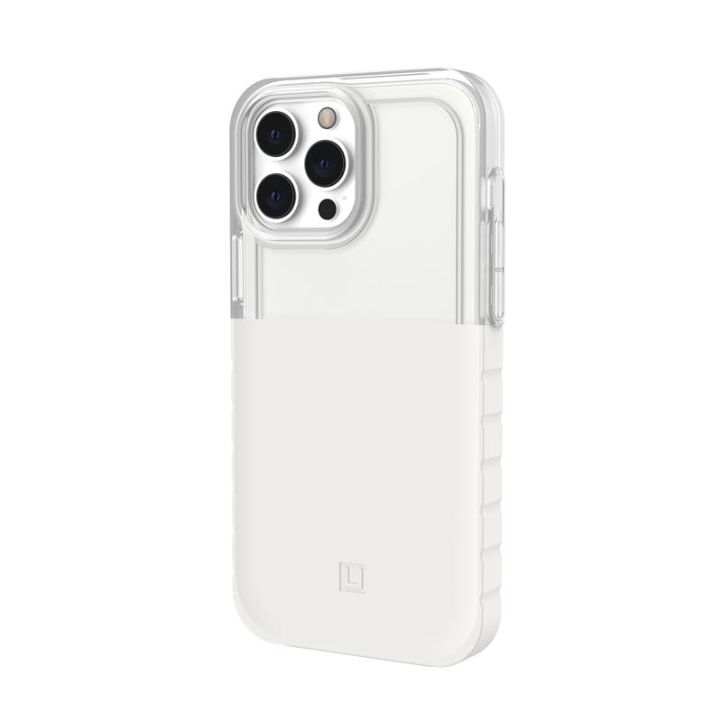 Husa U by UAG Dip - iPhone 13 Pro Max - White - 11316U313535 - 810070365783 - 1