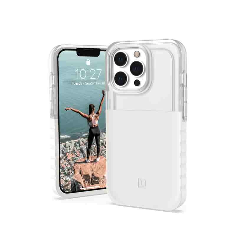 Husa U by UAG Dip - iPhone 13 Pro - White - 11315U313535 - 810070363680 - 1