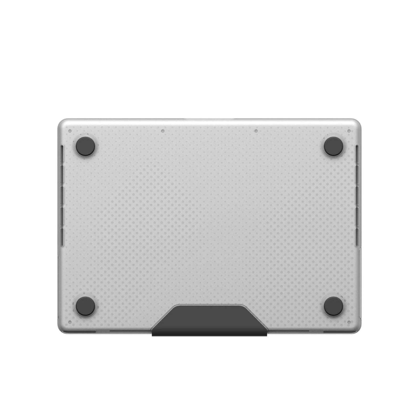 Husa U by UAG Dot - MacBook Pro 14’ 2021 - Ice - 134002114343 - 840283900648 - 6