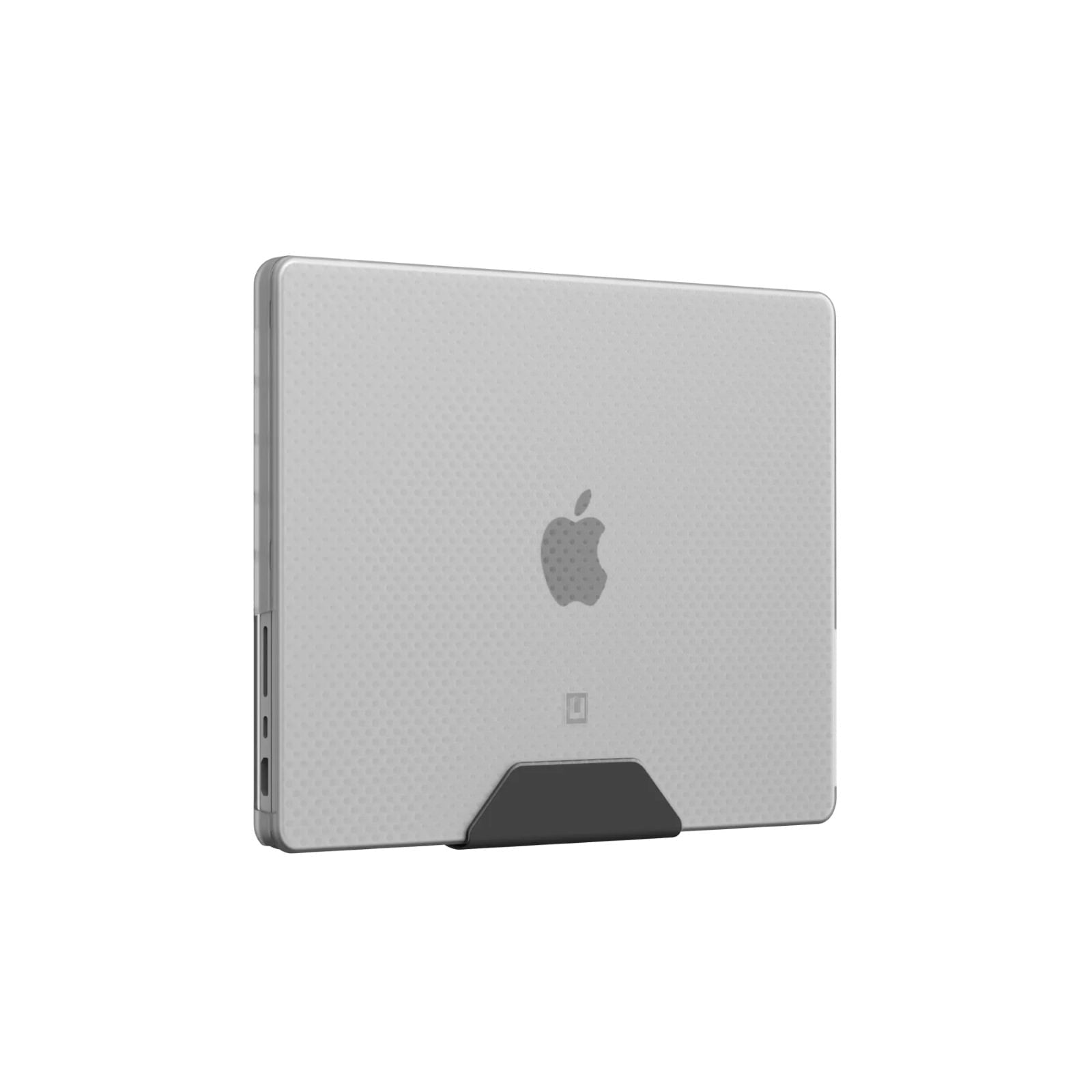 Husa U by UAG Dot - MacBook Pro 14’ 2021 - Ice - 134002114343 - 840283900648 - 4