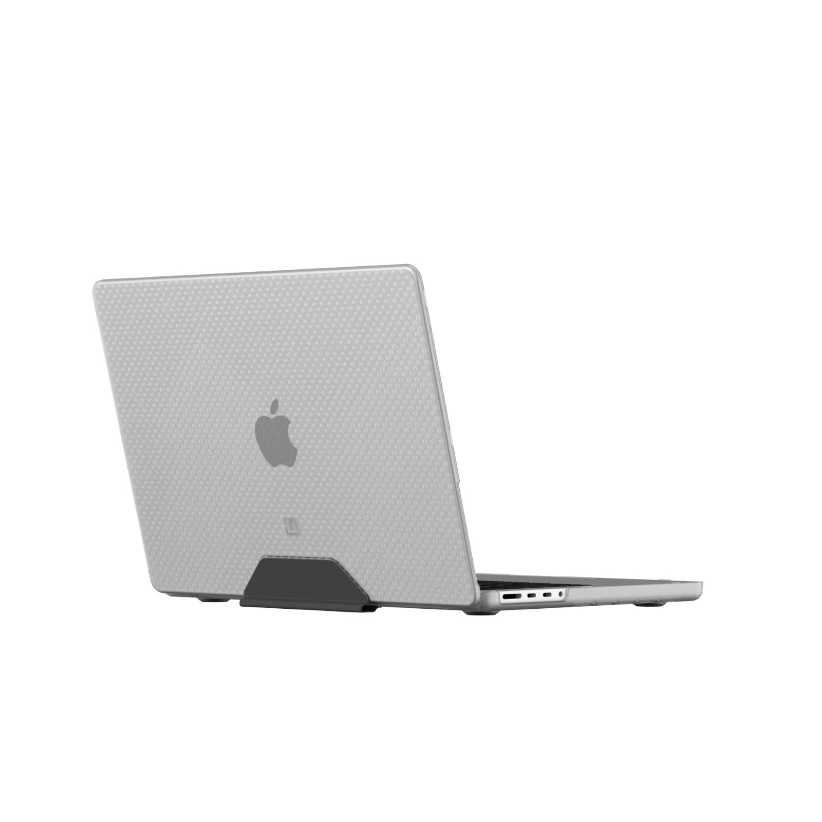 Husa U by UAG Dot - MacBook Pro 14’ 2021 - Ice - 134002114343 - 840283900648 - 1