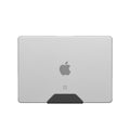 Husa U by UAG Dot - MacBook Pro 14’ 2021 - Ice - 134002114343 - 840283900648 - 3