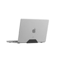 Husa U by UAG Dot - MacBook Pro 14’ 2021 - Ice - 134002114343 - 840283900648 - 2