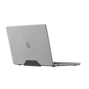 Husa U by UAG Dot - MacBook Pro 16’ 2021 - Ice - 134005114343 - 840283900655 - 1