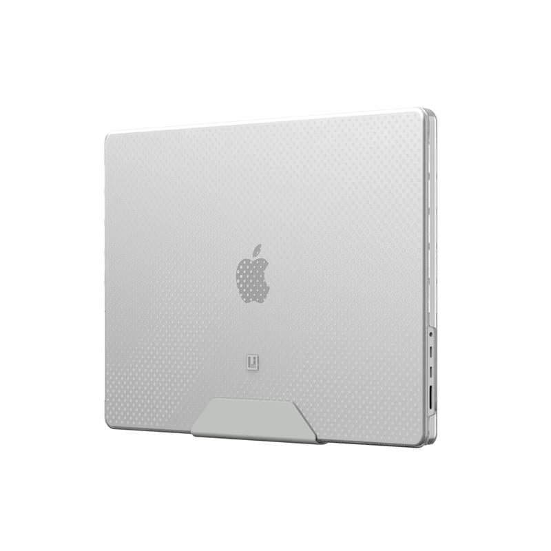 Husa U by UAG Dot - MacBook Pro 16’ 2021 - Ice - 134005114343 - 840283900655 - 3