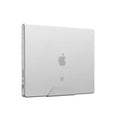 Husa U by UAG Dot - MacBook Pro 16’ 2021 - Ice - 134005114343 - 840283900655 - 4