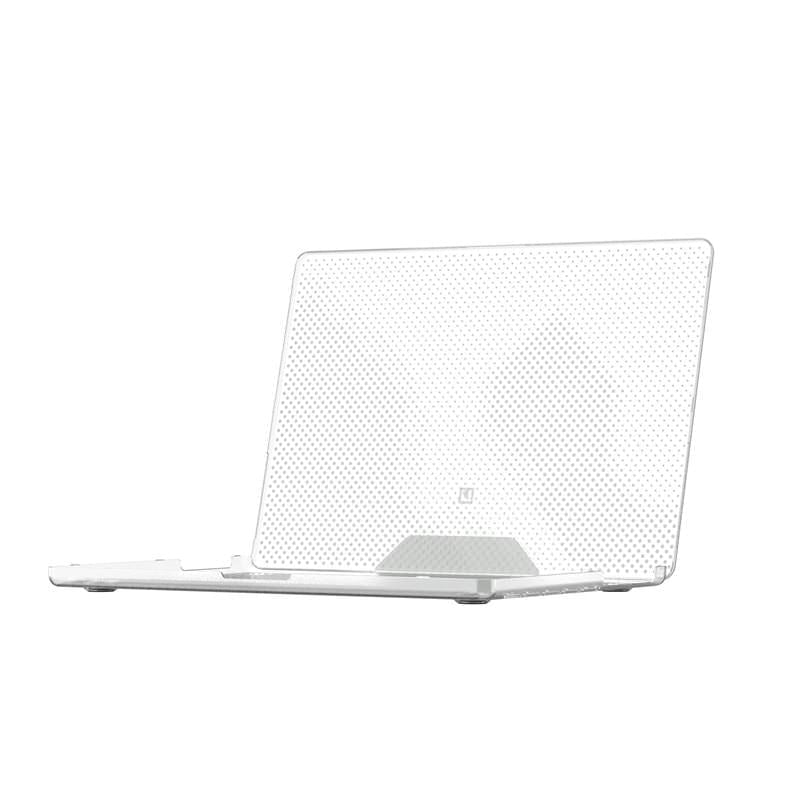 Husa U by UAG Dot - MacBook Pro 16’ 2021 - Ice - 134005114343 - 840283900655 - 9