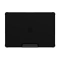 Husa U by UAG Lucent - MacBook Pro 16’ 2021 - Black - 134004114040 - 810070369750 - 5