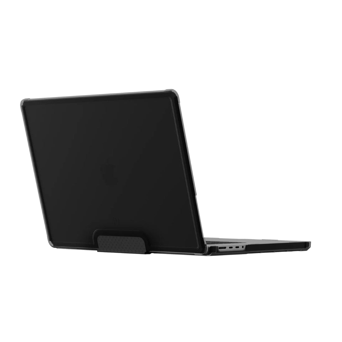 Husa U by UAG Lucent - MacBook Pro 16’ 2021 - Black - 134004114040 - 810070369750 - 1