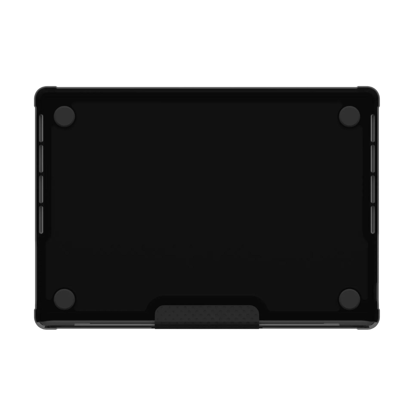 Husa U by UAG Lucent - MacBook Pro 16’ 2021 - Black - 134004114040 - 810070369750 - 4