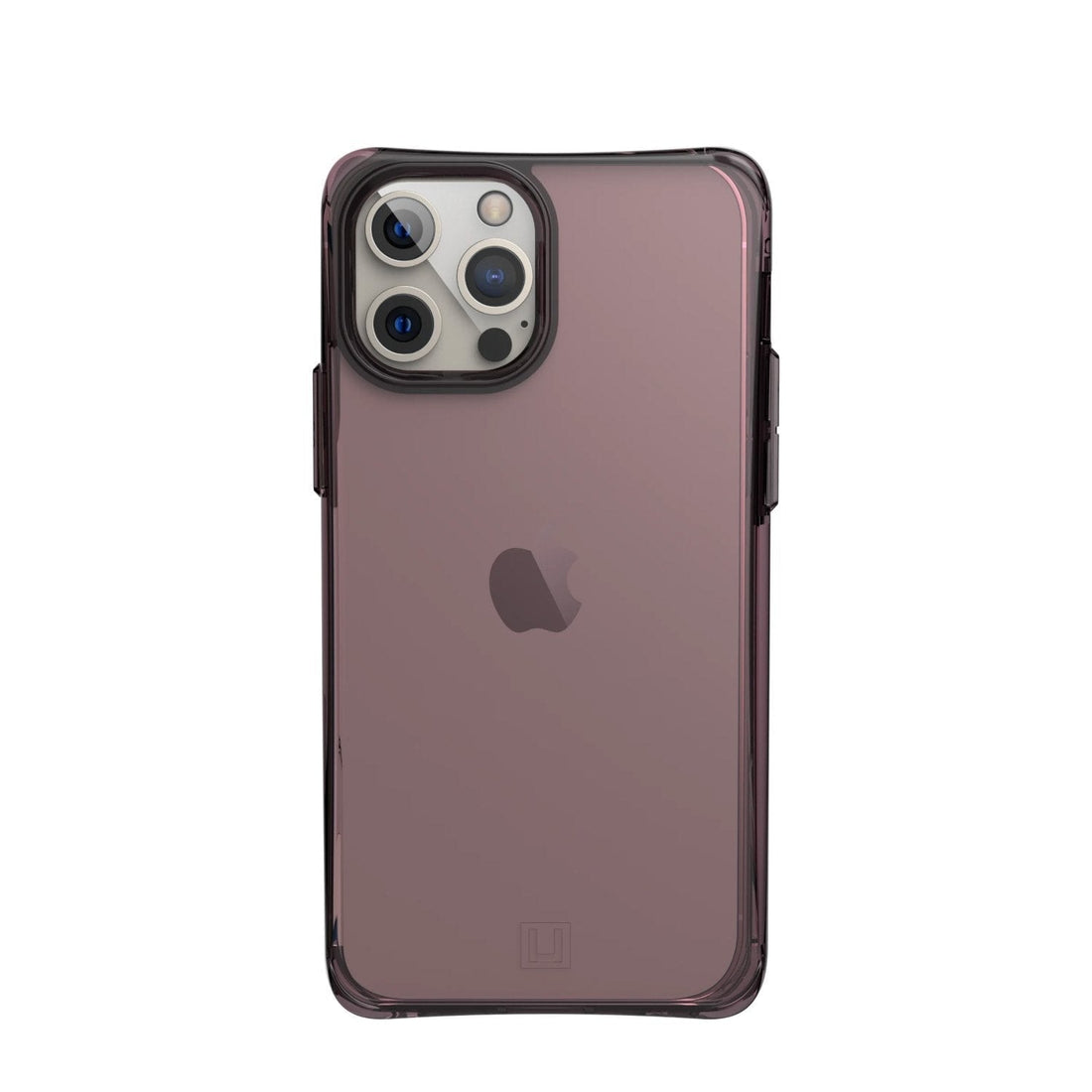 Husa U by UAG Mouve - iPhone 12 & Pro - Aubergine - 112352314747 - 812451035742 - 1