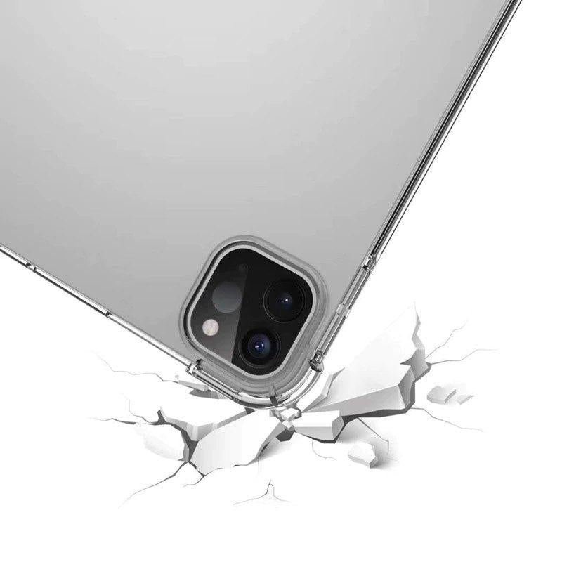 Husa Ultra Clear Antishock - iPad Pro 11’ (2020) - 9111201899483 - 5