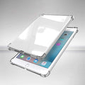 Husa Ultra Clear Antishock - iPad Pro 11’ (2020) - 9111201899483 - 12