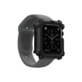 Husa Urban Armor Gear - Apple Watch 4 5 6 & SE (44 mm) - Black - 19148G114040 - 812451033021 - 3