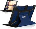 Husa Urban Armor Gear Metropolis - iPad Air 3 (2019) & Pro 10.5’ - Cobalt - 12