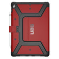 Husa Urban Armor Gear Metropolis - iPad Air 3 (2019) & Pro 10.5’ - Magma - IPDP10.5-E-MG - 854332007646 - 1