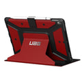 Husa Urban Armor Gear Metropolis - iPad Air 3 (2019) & Pro 10.5’ - IPDP10.5-E-MG - 854332007646 - 7