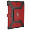 Husa Urban Armor Gear Metropolis - iPad Air 3 (2019) & Pro 10.5’ - IPDP10.5-E-MG - 854332007646