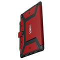 Husa Urban Armor Gear Metropolis - iPad Air 3 (2019) & Pro 10.5’ - IPDP10.5-E-MG - 854332007646 - 5