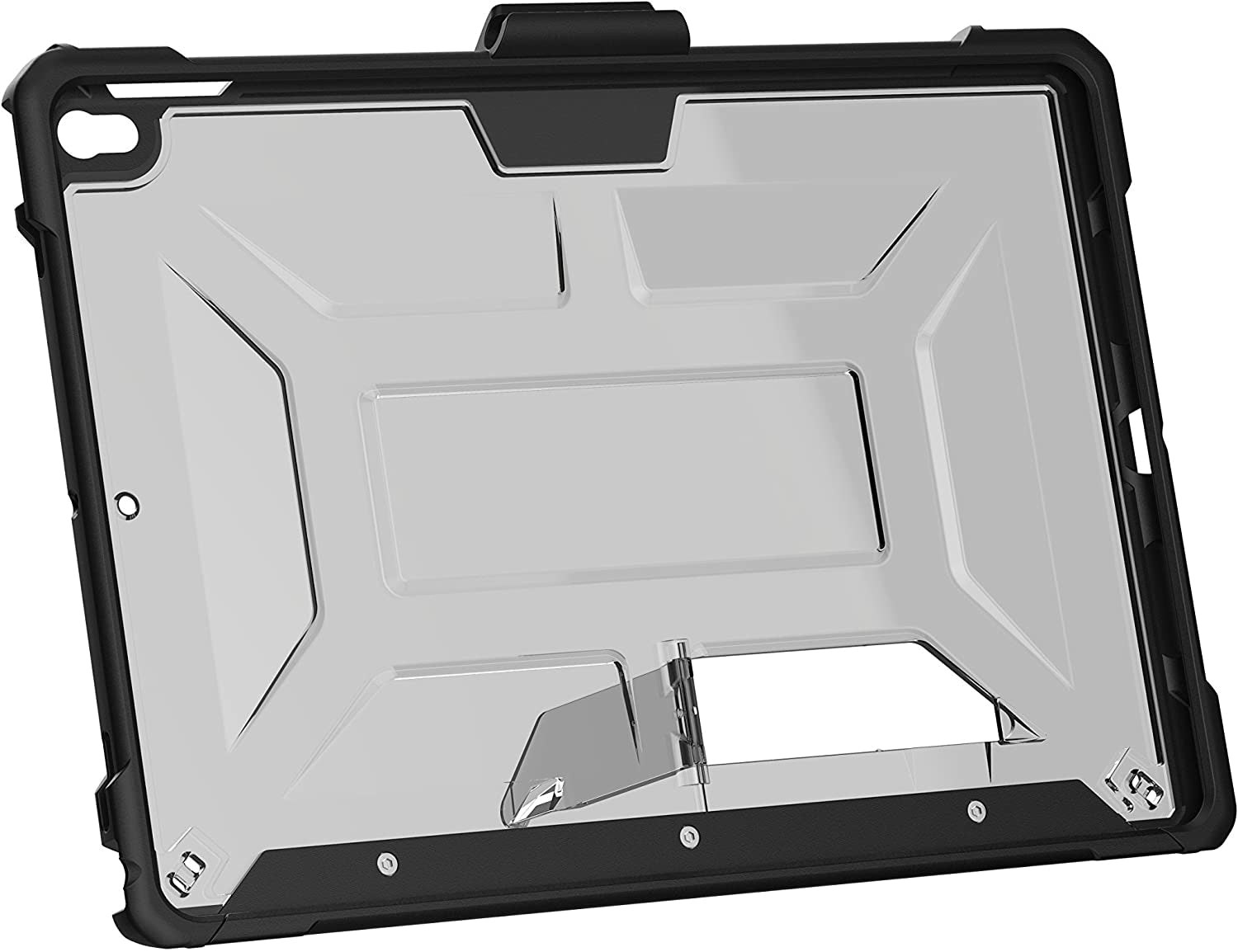 Husa Urban Armor Gear Metropolis - iPad Air 3 (2019) & Pro 10.5’ - IPDP10.5-E-MG - 854332007646 - 21