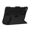 Husa Urban Armor Gear Metropolis - iPad Pro 11’ (2020) - Black - 122076114040 - 812451034769 - 5