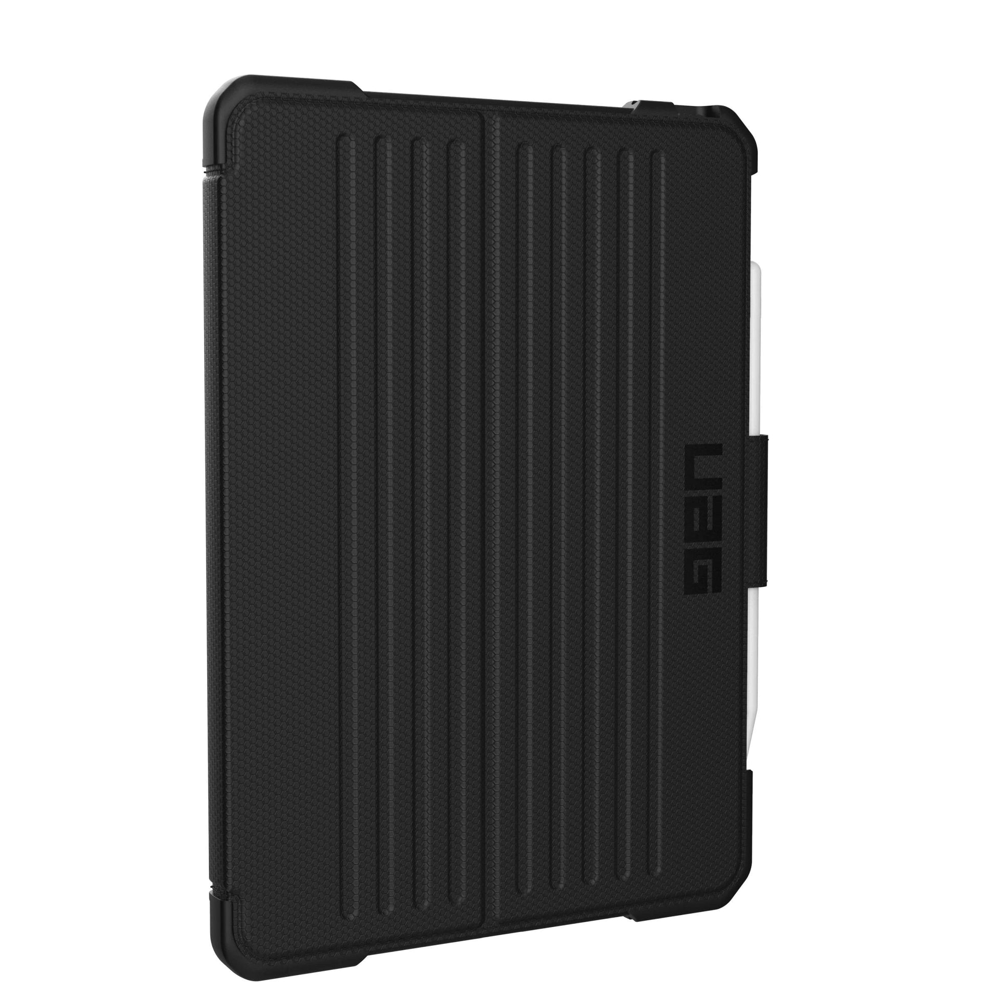 Husa Urban Armor Gear Metropolis - iPad Pro 11’ (2020) - Black - 122076114040 - 812451034769 - 3