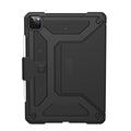 Husa Urban Armor Gear Metropolis - iPad Pro 11’ (2020) - Black - 122076114040 - 812451034769 - 1