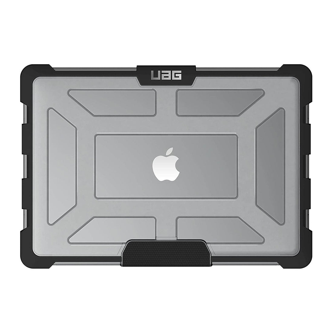 Husa Urban Armor Gear Plasma - MacBook Pro 13’ (2016/2017/2018/2019) - Ice - UAG-MBP13-4G-L-IC - 850507007862 - 1