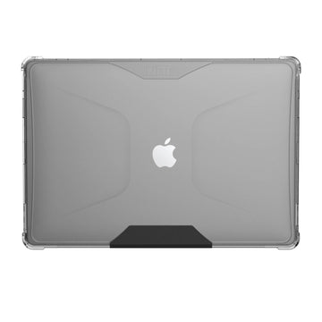 Husa Urban Armor Gear Plyo - Macbook Pro 16’ (2020/2019) - Ice Clear - 132102114343 - 812451034455 - 1