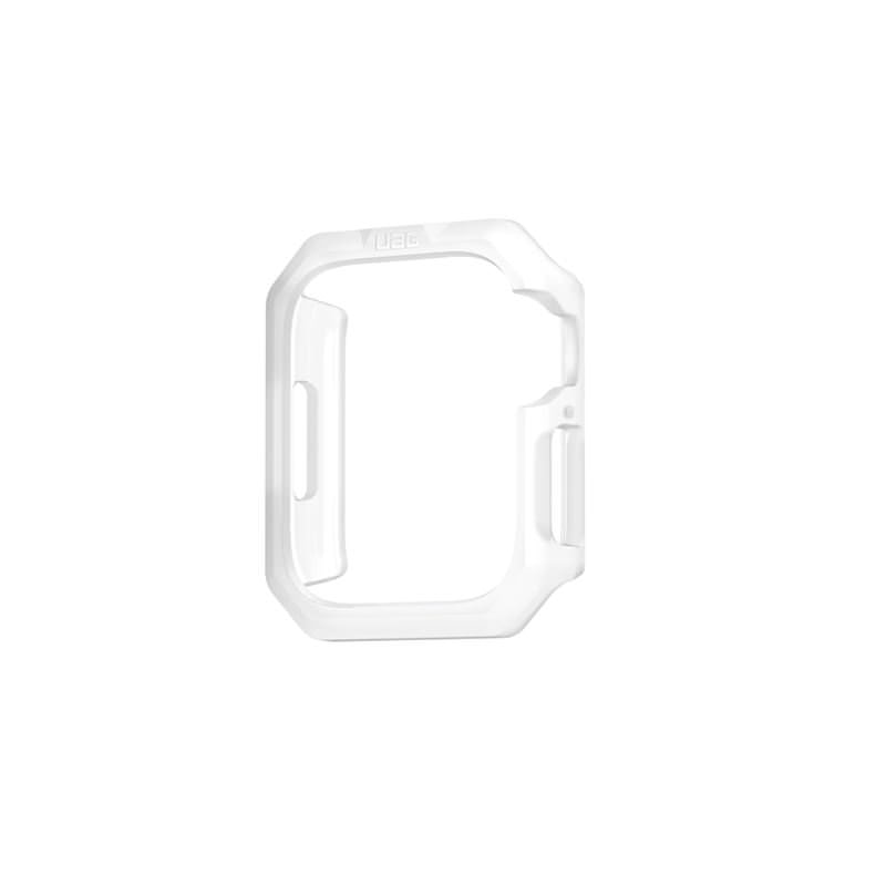 Husa Urban Armor Gear Scout - Apple Watch 7 & 8 41 mm - Clear - 1A4001110202 - 840283900198 - 5