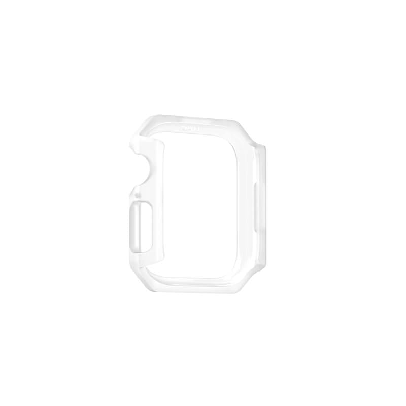 Husa Urban Armor Gear Scout - Apple Watch 7 & 8 41 mm - Clear - 1A4001110202 - 840283900198 - 6