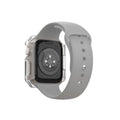 Husa Urban Armor Gear Scout - Apple Watch 7 & 8 41 mm - Clear - 1A4001110202 - 840283900198 - 4