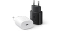 Incarcator Priza Original Samsung 25W EP-TA800NBEGEU - USB-C Power Delivery 3.0 Super Fast Charging - Black - 8806090973369 - 4