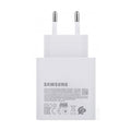 Incarcator Priza Original Samsung 65W GP-PTU020SODWQ - USB-C Adaptive Fast Charge - White - 8809580800954 - 3