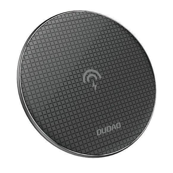 Incarcator Wireless Dudao - Qi 10W - Black - A10B-b - 6970379618448 - 3