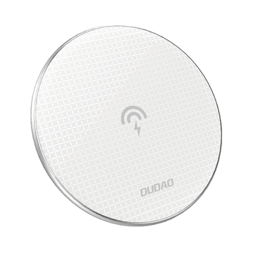 Incarcator Wireless Dudao - Qi 10W - White - A10B-w - 6970379618431 - 1