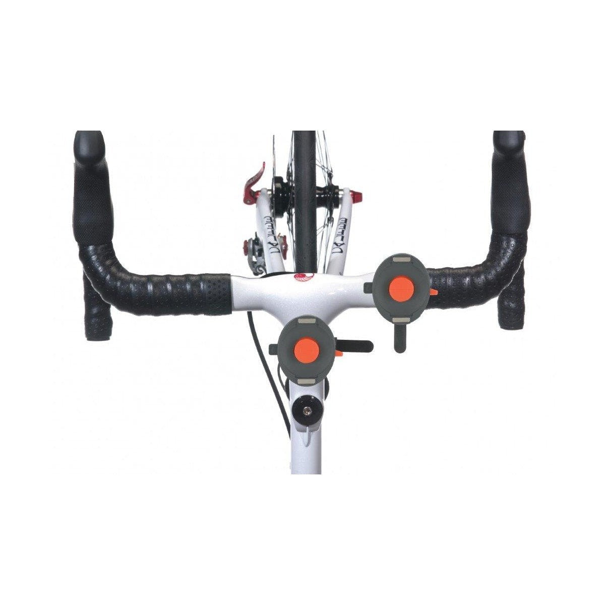 Kit Suport Bicicleta Tigra Sport FitClic Neo & Husa iPhone - Resigilat - FN-IPH11PM-BK - 4895161704906 - 18