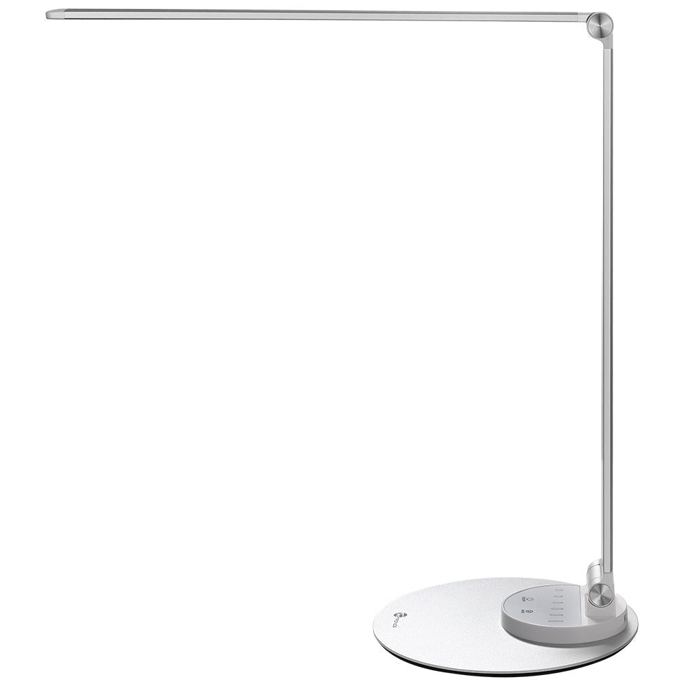 Lampa de Birou LED TaoTronics TT-DL066 - 10W 550 lm 3 Moduri & 6 Niveluri Luminozitate Protectie Ochi Control Touch - 6972103461153