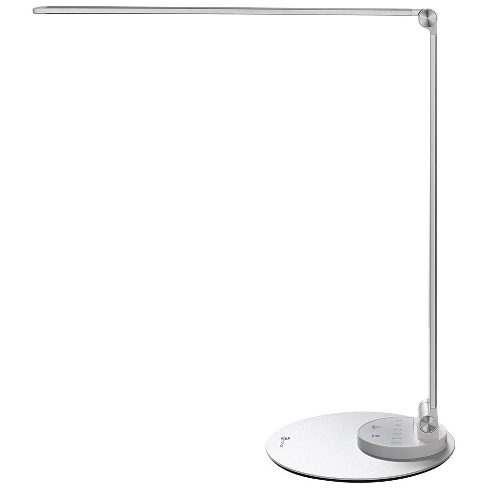 Lampa de Birou LED TaoTronics TT-DL066 - 10W 550 lm 3 Moduri & 6 Niveluri Luminozitate Protectie Ochi Control Touch - 6972103461153 - 2