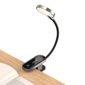 Lampa LED pentru Citit Baseus DGRAD-0G - 3W 4000K Reincarcabila 350lm - 6953156223523 - 2