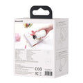 Mini Aspirator pentru Birou Baseus C2 - 900 mAh - CRXCQC2-02 - 6953156230866 - 10