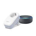 Priza Smart BroadLink SP4L-EU - WiFi Control Vocal Google Alexa App Programare Lumina - 6924826704482 - 11