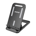 Suport de Birou Pliabil Dudao F14S - Smartphone & Tableta - Black - 6973687242664 - 1