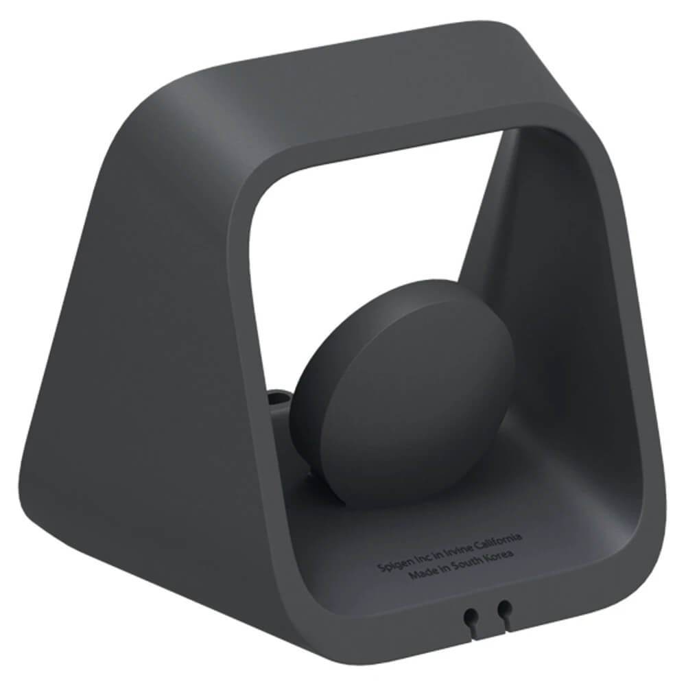 Statie Dock Incarcare Spigen 2-in-1 - Apple iPhone/AirPods & Watch - Charcoal - AMP00999 - 8809685629450 - 11