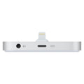 Suport Original Dock incarcare Apple ML8J2ZM/A Lightning 3.5mm Resigilat - MQHX2AM/A - 190198504548 - 13