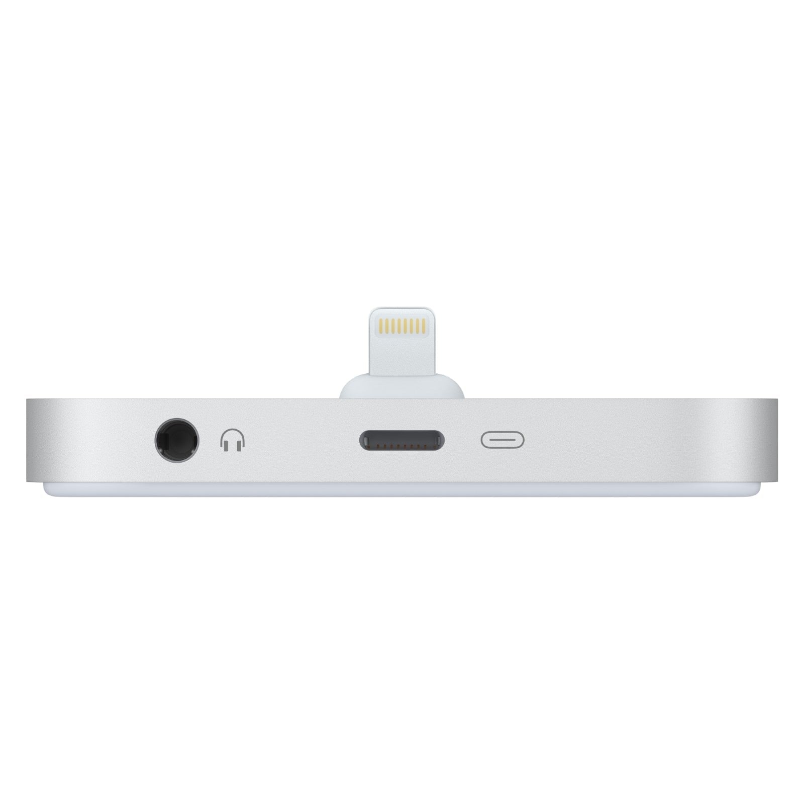 Suport Original Dock incarcare Apple ML8J2ZM/A Lightning 3.5mm Resigilat - MQHX2AM/A - 190198504548 - 13