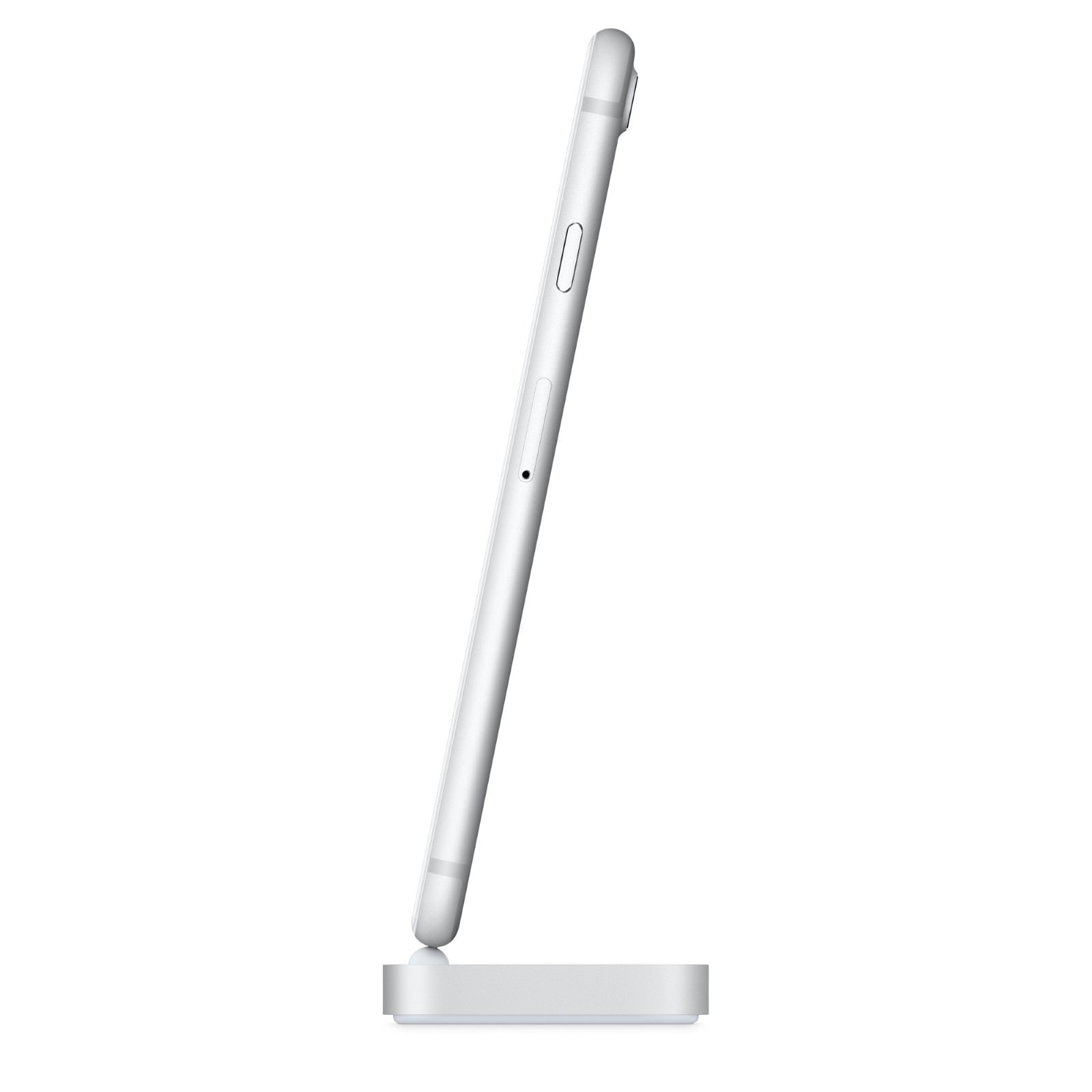 Suport Original Dock incarcare Apple ML8J2ZM/A Lightning 3.5mm Resigilat - MQHX2AM/A - 190198504548 - 10