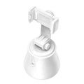 Suport Rotativ 360° Smartphone Baseus - Live Streaming Tracking AI al Fetei Stabilizator Gimbal - White - SUYT-B02 - 6953156232082 - 10