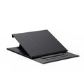 Suport Stand Laptop Ultra High Baseus 11-16 inch - Black - SUZB-A01 - 6953156201057 - 3